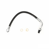 Dynamic Friction 2011-2016 Chevrolet Impala Limited Rear Right Brake Hose by Dynamic Friction Company 350-47192