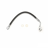 Dynamic Friction 2011-2016 Chevrolet Impala Limited Rear Left Brake Hose by Dynamic Friction Company 350-47193