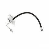 Dynamic Friction 2011-2016 Chevrolet Cruze Rear Right Brake Hose by Dynamic Friction Company 350-47196