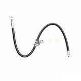 Dynamic Friction 2011-2012 Chevrolet Volt Rear Left Brake Hose by Dynamic Friction Company 350-47201