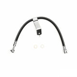 Dynamic Friction 2014-2016 Chevrolet Spark EV Rear Left Brake Hose by Dynamic Friction Company 350-47208