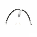 Dynamic Friction 2014-2016 Chevrolet Spark EV Rear Right Brake Hose by Dynamic Friction Company 350-47209