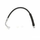 Dynamic Friction 2013-2018 Buick Encore Rear Left Brake Hose by Dynamic Friction Company 350-47210