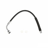Dynamic Friction 2013-2018 Buick Encore Rear Right Brake Hose by Dynamic Friction Company 350-47211