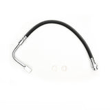 Dynamic Friction 2014-2019 Chevrolet Corvette Rear Left Brake Hose by Dynamic Friction Company 350-47212