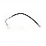 Dynamic Friction 2014-2019 Chevrolet Corvette Rear Right Brake Hose by Dynamic Friction Company 350-47213