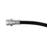 Dynamic Friction 2017-2017 Chevrolet SS Rear Brake Hose by Dynamic Friction Company 350-47214