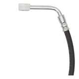 Dynamic Friction 2016-2019 Chevrolet Cruze Rear Right Brake Hose by Dynamic Friction Company 350-47215