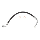 Dynamic Friction 2016-2019 Chevrolet Cruze Rear Right Brake Hose by Dynamic Friction Company 350-47215