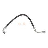 Dynamic Friction 2016-2019 Chevrolet Volt Rear Left Brake Hose by Dynamic Friction Company 350-47216