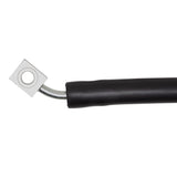 Dynamic Friction 2016-2019 Cadillac CT6 Rear Right Brake Hose by Dynamic Friction Company 350-47223