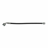 Dynamic Friction 2017-2020 Buick Regal TOURX Rear Left Brake Hose by Dynamic Friction Company 350-47227