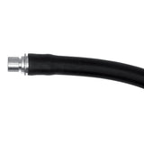 Dynamic Friction 2016-2023 Chevrolet Camaro Rear Left Brake Hose by Dynamic Friction Company 350-47229