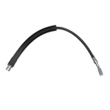 Dynamic Friction 2016-2023 Chevrolet Camaro Rear Left Brake Hose by Dynamic Friction Company 350-47229