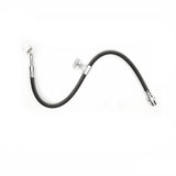 Dynamic Friction 1973-1979 Chevrolet Blazer Full Size Front Right/Front Left Brake Hose by Dynamic Friction Company 350-47233