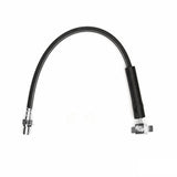 Dynamic Friction 1971-1978 Chevrolet K30/K3500 Pickup Front Brake Hose by Dynamic Friction Company 350-47234