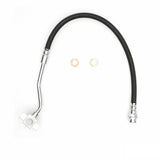 Dynamic Friction 1981-1991 Chevrolet V1500 Suburban Front Right Brake Hose by Dynamic Friction Company 350-47237