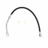 Dynamic Friction 1981-1991 Chevrolet V10 Suburban Front Left Brake Hose by Dynamic Friction Company 350-47238
