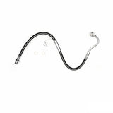 Dynamic Friction 1972-1993 Chevrolet G30 Front Right/Front Left Brake Hose by Dynamic Friction Company 350-47239