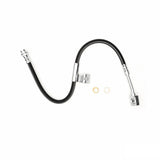 Dynamic Friction 1976-1984 Chevrolet P30 Front Left Brake Hose by Dynamic Friction Company 350-47243