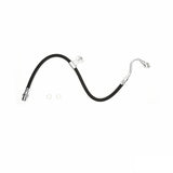 Dynamic Friction 1972-1993 Chevrolet C20/C2500 Pickup Front Left/Front Right Brake Hose by Dynamic Friction Company 350-47246
