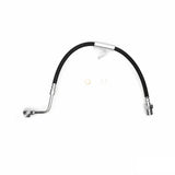 Dynamic Friction 1982-1992 Chevrolet S10 Front Right Brake Hose by Dynamic Friction Company 350-47248