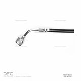Dynamic Friction 1984-1995 Chevrolet G10 Front Right Brake Hose by Dynamic Friction Company 350-47250