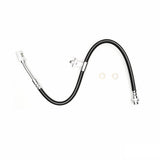 Dynamic Friction 1983-1995 Chevrolet G30 Front Left Brake Hose by Dynamic Friction Company 350-47251