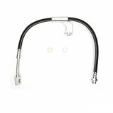 Dynamic Friction 1983-1995 Chevrolet G30 Front Right Brake Hose by Dynamic Friction Company 350-47252