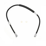 Dynamic Friction 1985-1996 Chevrolet P30 Front Left/Front Brake Hose by Dynamic Friction Company 350-47257