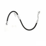 Dynamic Friction 1988-2000 Chevrolet Tahoe Front Left Brake Hose by Dynamic Friction Company 350-47259