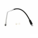 Dynamic Friction 1988-2000 Cadillac Escalade Front Left Brake Hose by Dynamic Friction Company 350-47263