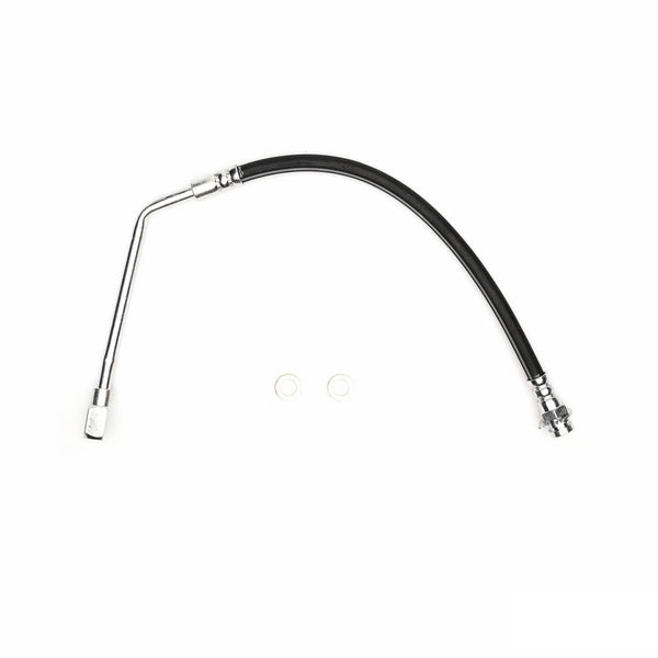 19256891 Dynamic Friction 1988-2000 Cadillac Escalade Front Right Brake Hose ...