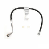 Dynamic Friction 1990-1991 Chevrolet K30/K3500 Pickup Front Left Brake Hose by Dynamic Friction Company 350-47269