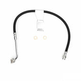 Dynamic Friction 1990-1991 Chevrolet K30/K3500 Pickup Front Right Brake Hose by Dynamic Friction Company 350-47270