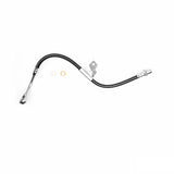 Dynamic Friction 1991-1997 Chevrolet S10 Front Right Brake Hose by Dynamic Friction Company 350-47272