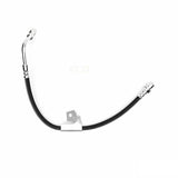Dynamic Friction 1991-1997 Chevrolet S10 Blazer Front Left Brake Hose by Dynamic Friction Company 350-47273