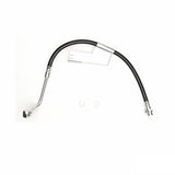 Dynamic Friction 1990-2000 Chevrolet C30/C3500 Pickup Front Left Brake Hose by Dynamic Friction Company 350-47274