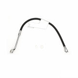 Dynamic Friction 1990-2000 Chevrolet C30/C3500 Pickup Front Right Brake Hose by Dynamic Friction Company 350-47275