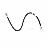 Dynamic Friction 1990-2002 Chevrolet C3500HD Fr L Brake Hose by Dynamic Friction Company 350-47276