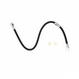 Dynamic Friction 1990-2002 Chevrolet C3500HD Fr R Brake Hose by Dynamic Friction Company 350-47277