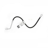 Dynamic Friction 1992-1995 Chevrolet K30/K3500 Pickup Front Left Brake Hose by Dynamic Friction Company 350-47278