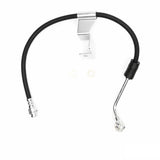Dynamic Friction 1992-1995 Chevrolet K30/K3500 Pickup Front Right Brake Hose by Dynamic Friction Company 350-47279