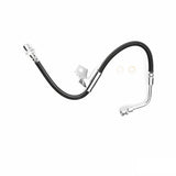 Dynamic Friction 1997-1997 Oldsmobile Bravada Front Left Brake Hose by Dynamic Friction Company 350-47280