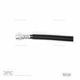 Dynamic Friction 1996-2002 Chevrolet Express 2500 Front Right Brake Hose by Dynamic Friction Company 350-47283