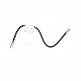 Dynamic Friction 1996-2000 Chevrolet K2500 Suburban Front Right Brake Hose by Dynamic Friction Company 350-47285