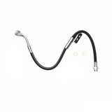 Dynamic Friction 1996-2002 Chevrolet Express 2500 Front Left Brake Hose by Dynamic Friction Company 350-47286