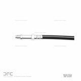 Dynamic Friction 1967-1970 Chevrolet K10/K1500 Pickup Front Brake Hose