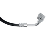 Dynamic Friction 1983-1983 Chevrolet G10 Front Left Brake Hose by Dynamic Friction Company 350-47296