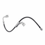 Dynamic Friction 1983-1983 Chevrolet G10 Front Left Brake Hose by Dynamic Friction Company 350-47296
